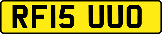 RF15UUO