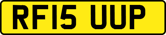 RF15UUP