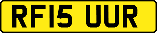 RF15UUR