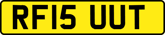 RF15UUT