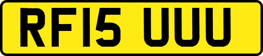 RF15UUU