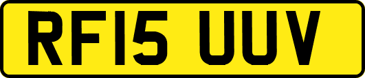 RF15UUV