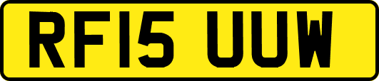 RF15UUW