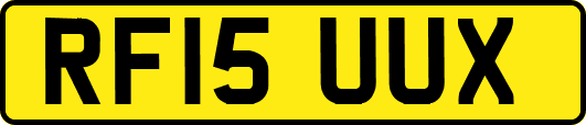 RF15UUX