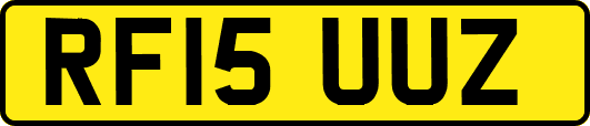 RF15UUZ