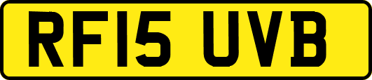 RF15UVB