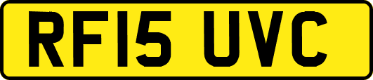 RF15UVC