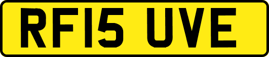 RF15UVE