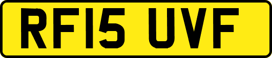 RF15UVF