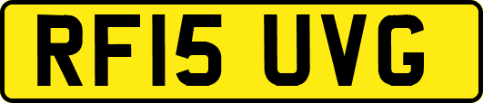 RF15UVG