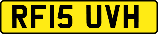 RF15UVH