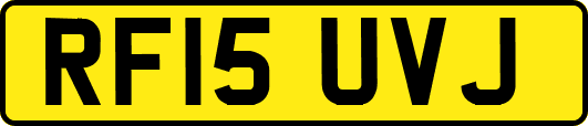 RF15UVJ