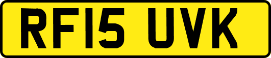 RF15UVK