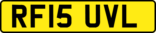 RF15UVL