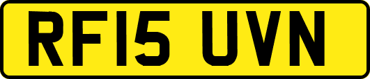 RF15UVN