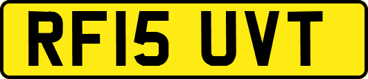 RF15UVT