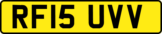 RF15UVV