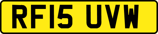 RF15UVW