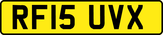 RF15UVX