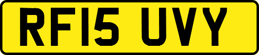 RF15UVY