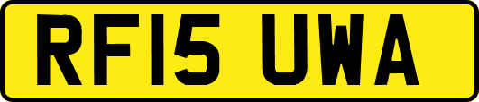 RF15UWA