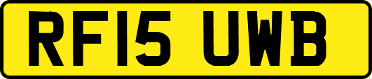 RF15UWB