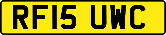 RF15UWC