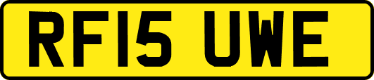 RF15UWE