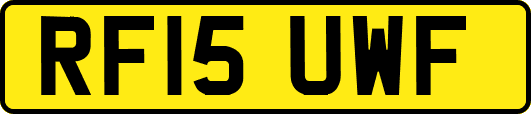 RF15UWF