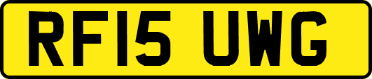 RF15UWG