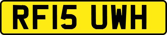 RF15UWH