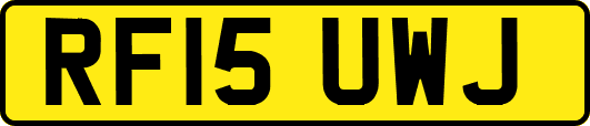 RF15UWJ