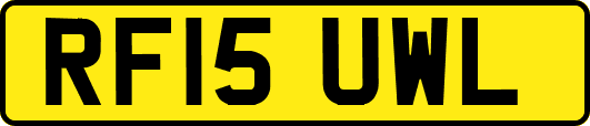 RF15UWL