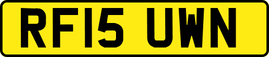 RF15UWN