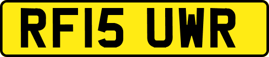 RF15UWR