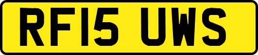RF15UWS