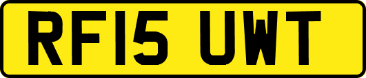 RF15UWT