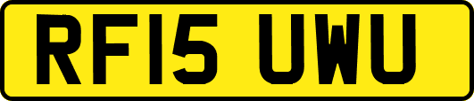 RF15UWU