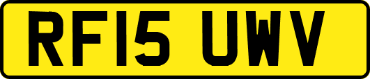 RF15UWV