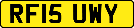 RF15UWY
