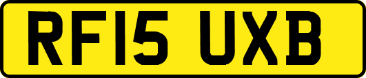 RF15UXB