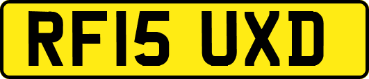 RF15UXD