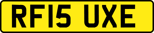 RF15UXE