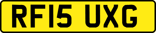 RF15UXG