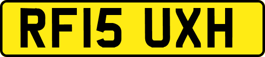 RF15UXH