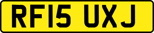 RF15UXJ