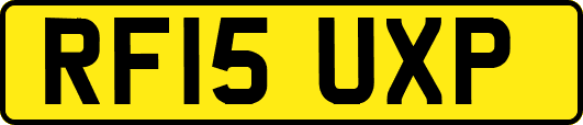 RF15UXP