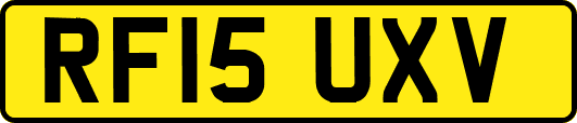 RF15UXV