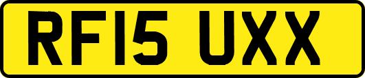 RF15UXX
