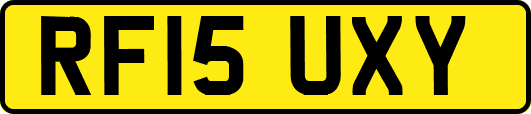 RF15UXY